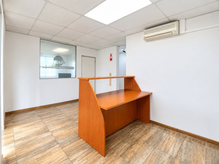 Commercial Property for Sale in Marconi Beam Industria Western Cape